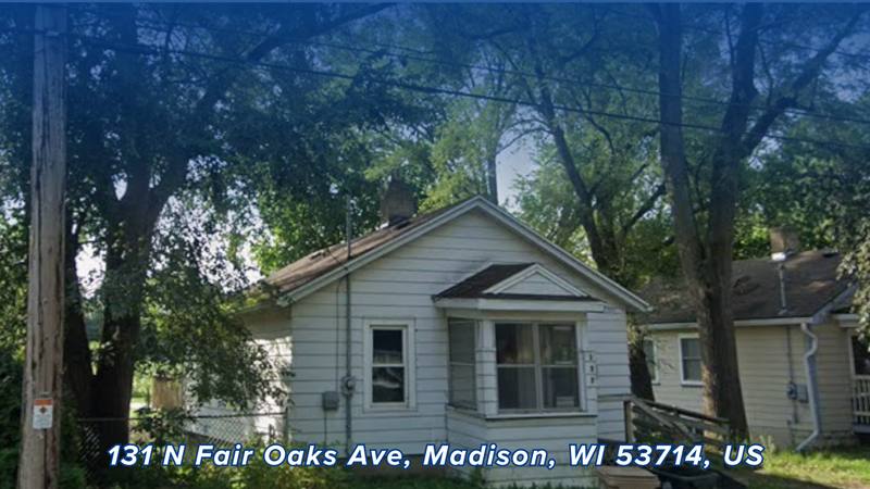 House for rent at 131 N Fair Oaks Ave, Madison, WI 53714