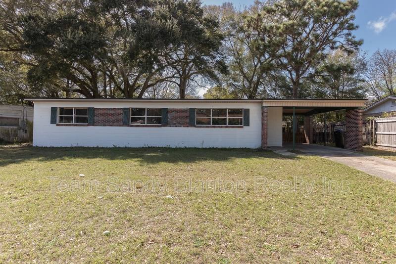 House for rent at 4513 Guerlain Way, Pensacola, FL 32505