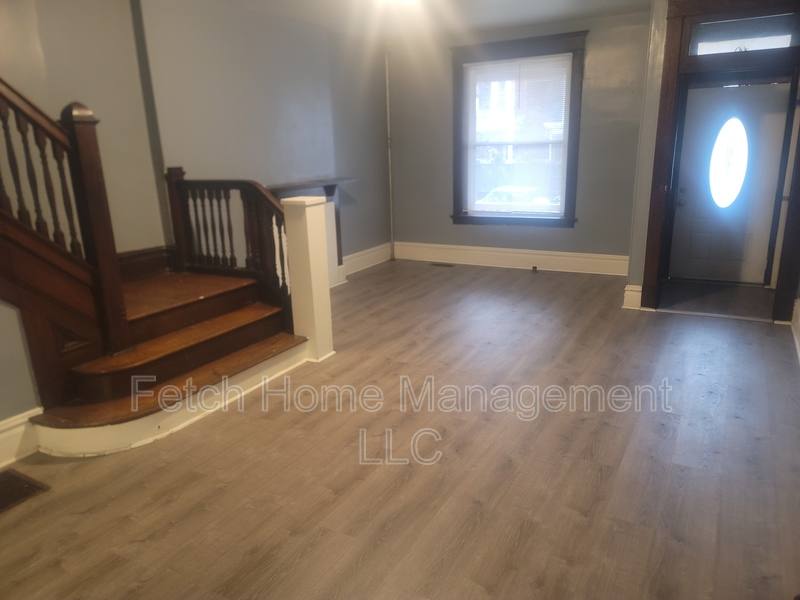 Apartment for rent at 19 S 19th St #1, Harrisburg, PA 17104