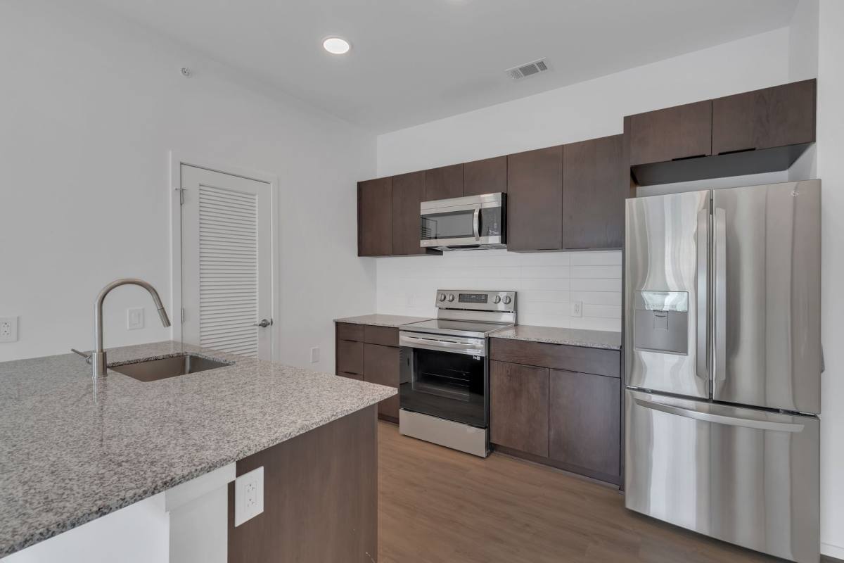 Apartment for rent at 1919 9th Ave N, Nashville, TN 37208