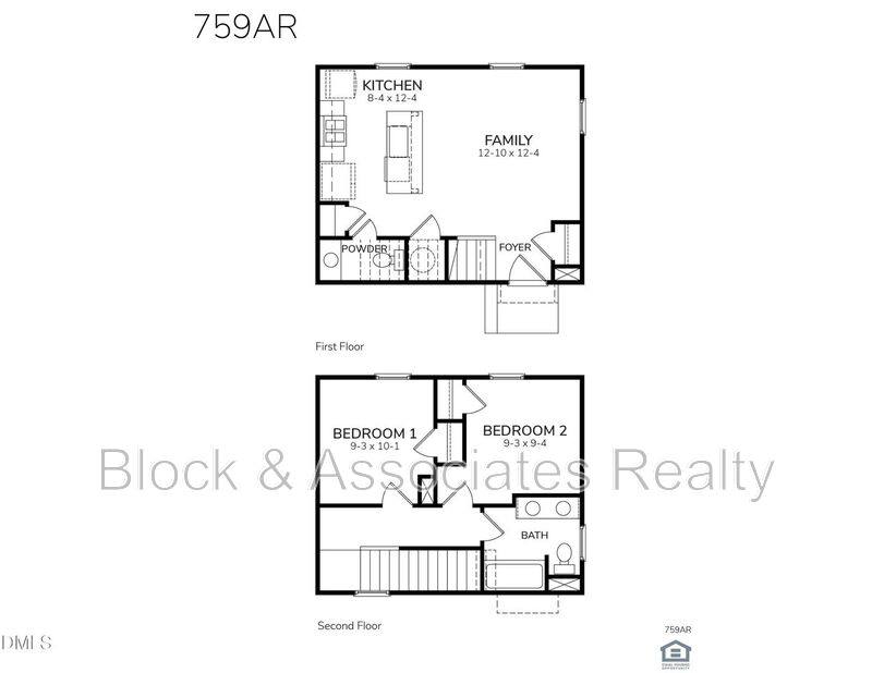 House for rent at 2811 Wilcox Place #103, Raleigh, NC 27607
