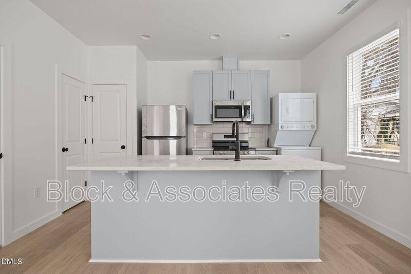 House for rent at 2811 Wilcox Place #103, Raleigh, NC 27607