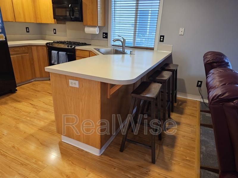 Townhouse for rent at 3109 NE 118th Ave, Vancouver, WA 98682