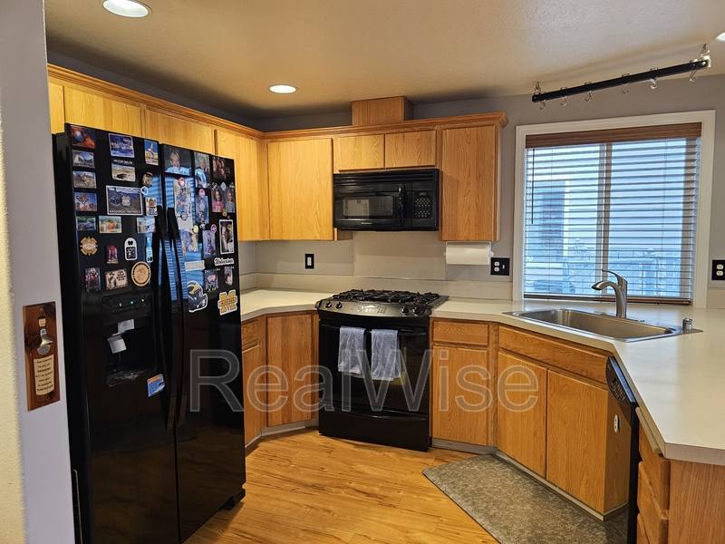 Townhouse for rent at 3109 NE 118th Ave, Vancouver, WA 98682