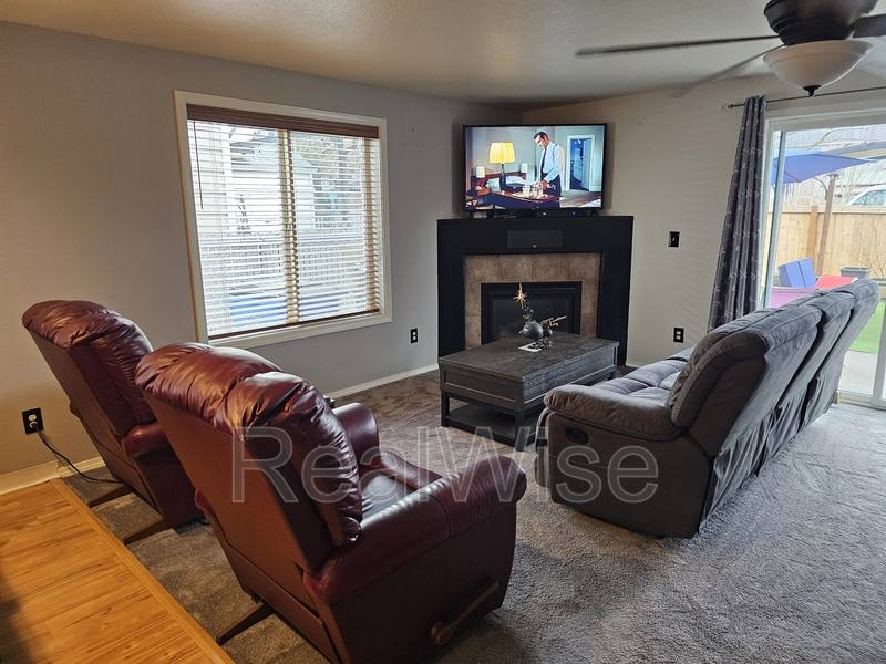 Townhouse for rent at 3109 NE 118th Ave, Vancouver, WA 98682