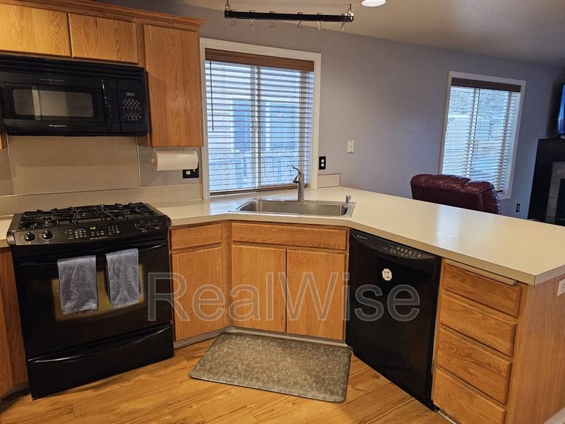 Townhouse for rent at 3109 NE 118th Ave, Vancouver, WA 98682