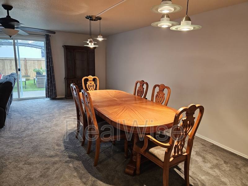 Townhouse for rent at 3109 NE 118th Ave, Vancouver, WA 98682