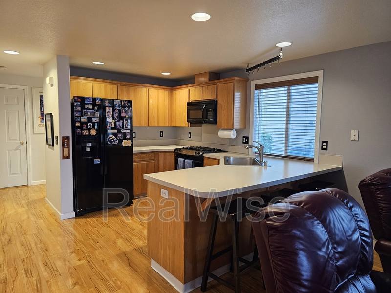 Townhouse for rent at 3109 NE 118th Ave, Vancouver, WA 98682