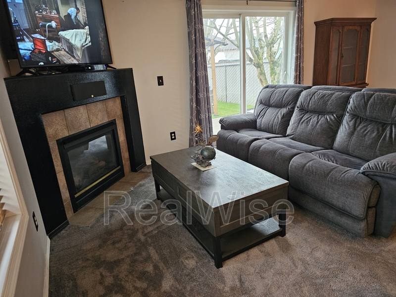 Townhouse for rent at 3109 NE 118th Ave, Vancouver, WA 98682
