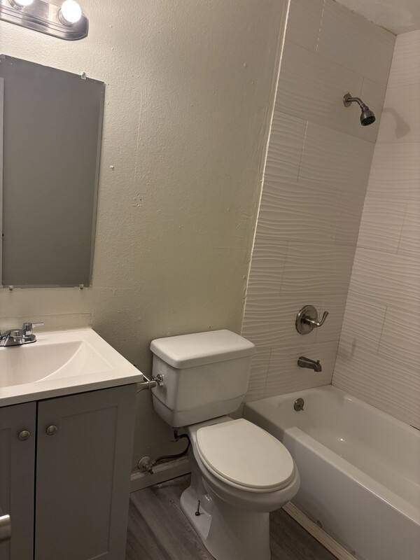 Apartment for rent at 3620 Verde Dr #207, Colorado Springs, CO 80910