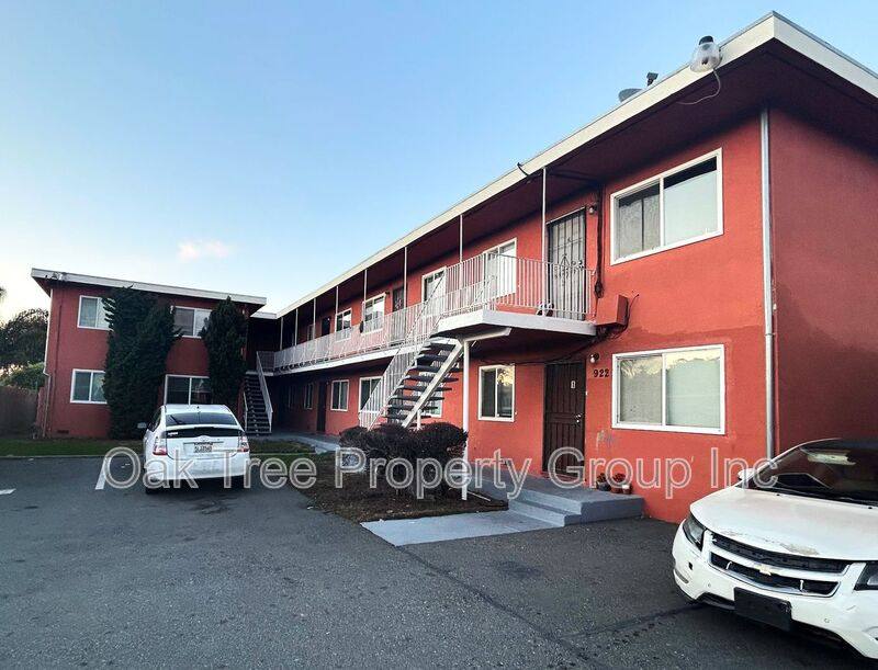 Apartment for rent at 922 Carlson Blvd #5, Richmond, CA 94804