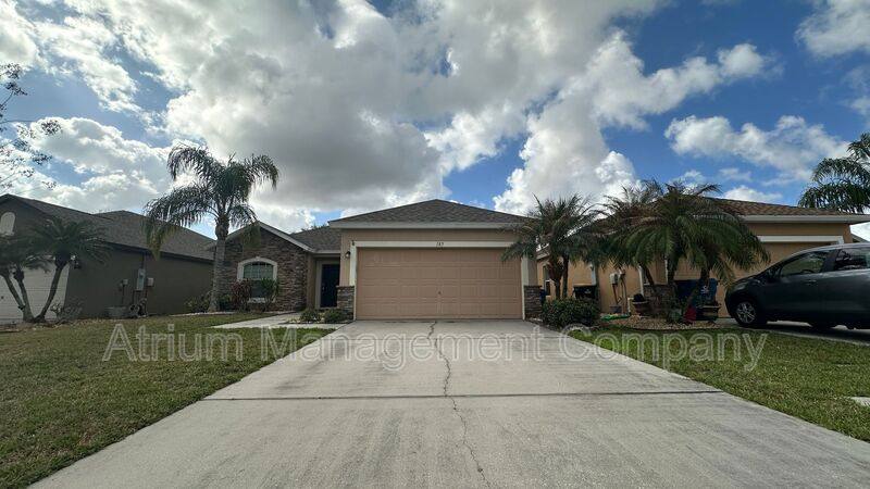 House for rent at 185 Wishing Well Circle SW, Palm Bay, FL 32908