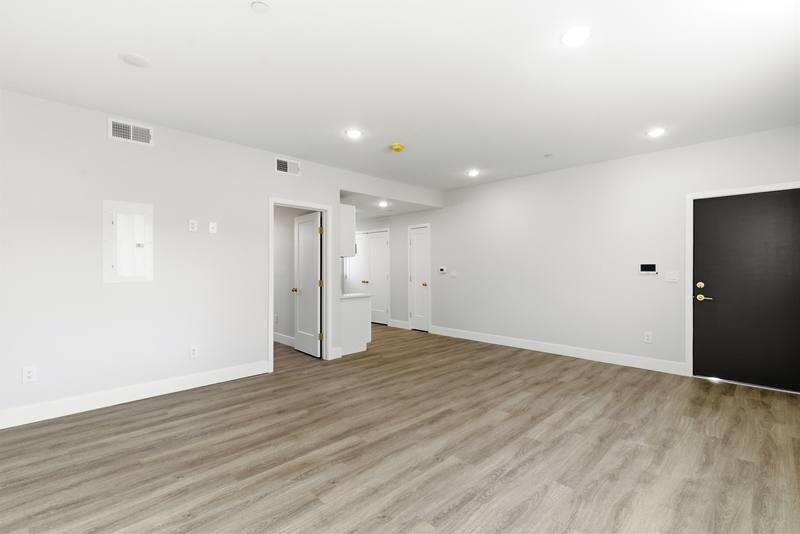 Apartment for rent at 5137 Master St #1B, Philadelphia, PA 19131