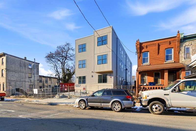 Apartment for rent at 5137 Master St #1B, Philadelphia, PA 19131