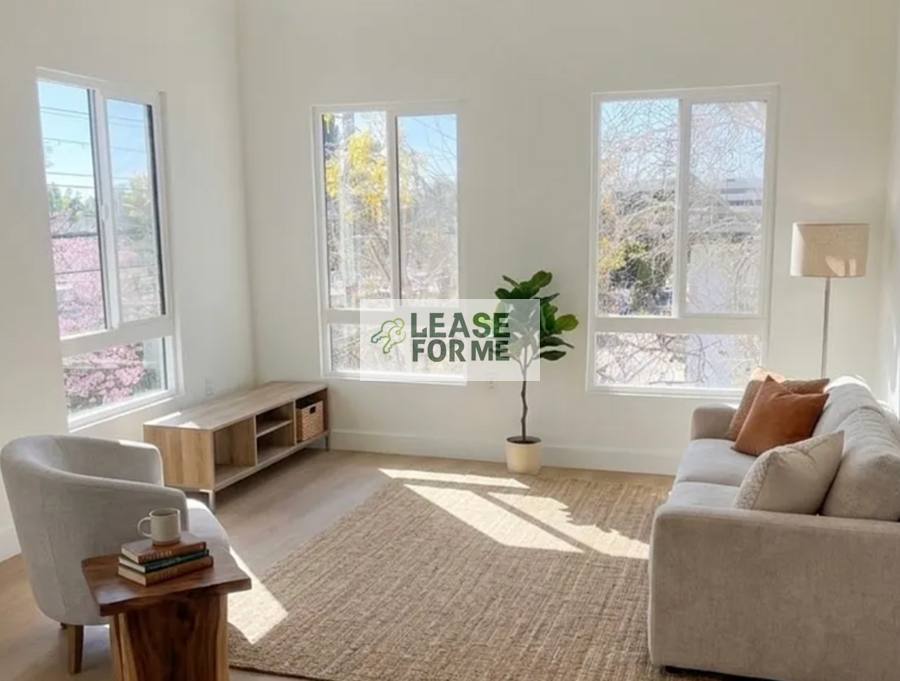 Apartment for rent at 8959 Hargis St, Los Angeles, CA 90034