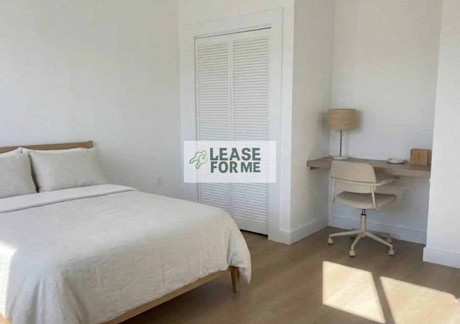 Apartment for rent at 8959 Hargis St, Los Angeles, CA 90034