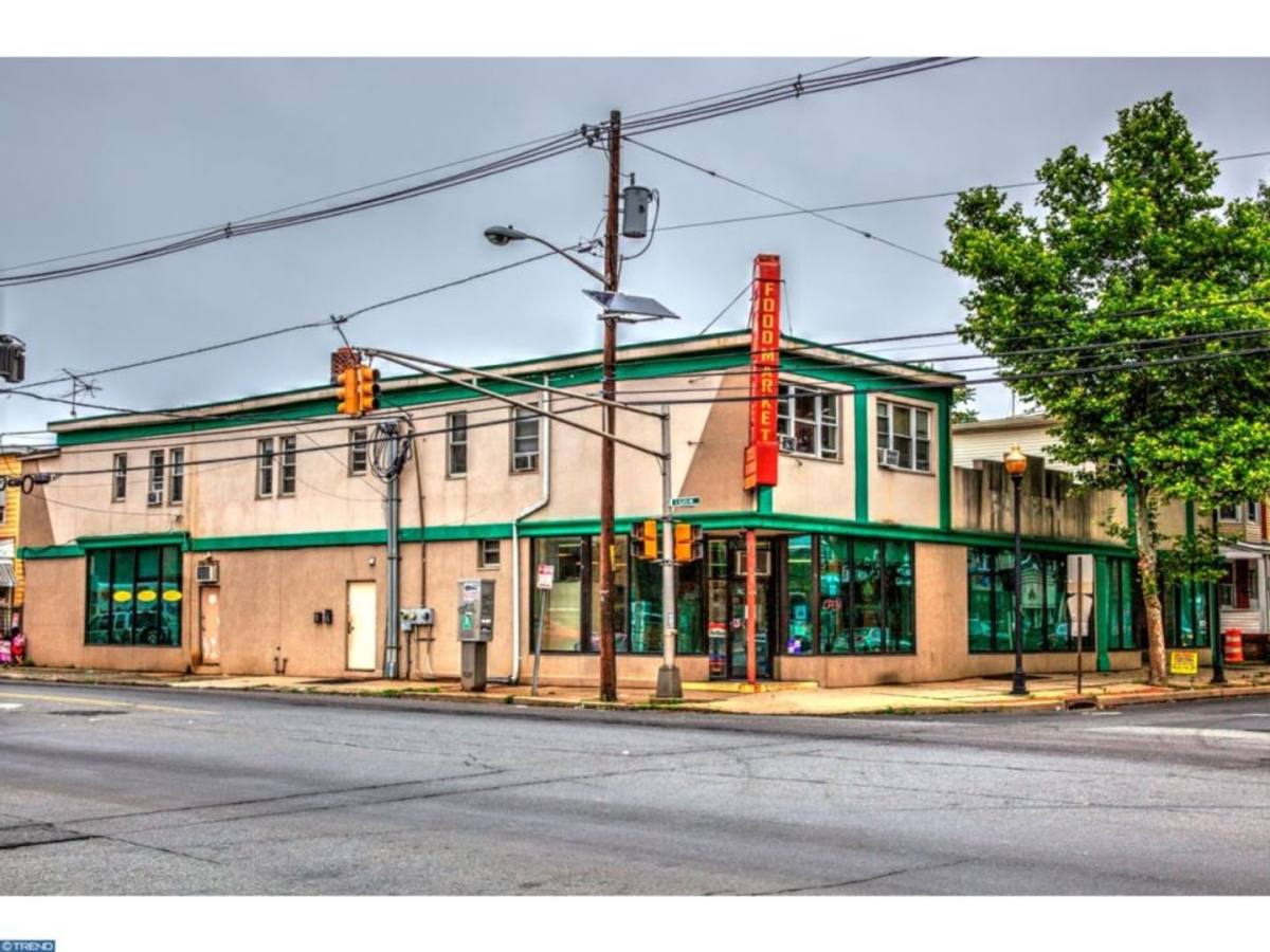 Apartment for rent at 901 Brunswick Ave, Trenton, NJ 08638