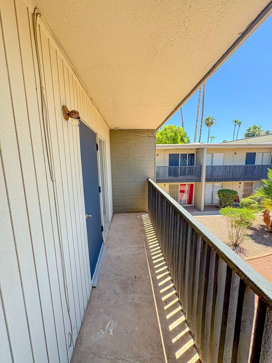Apartment for rent at 6802 N 17th Ave, Phoenix, AZ 85015