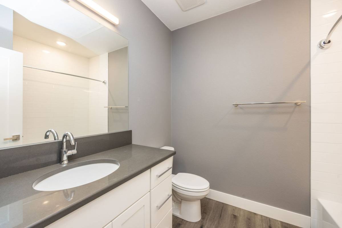 Apartment for rent at 745 N Washington Ave, Loveland, CO 80537