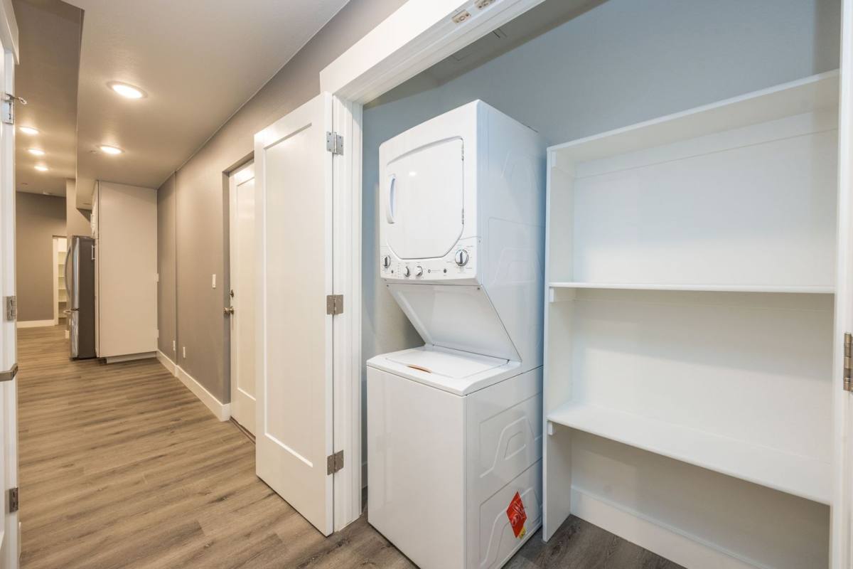 Apartment for rent at 745 N Washington Ave, Loveland, CO 80537