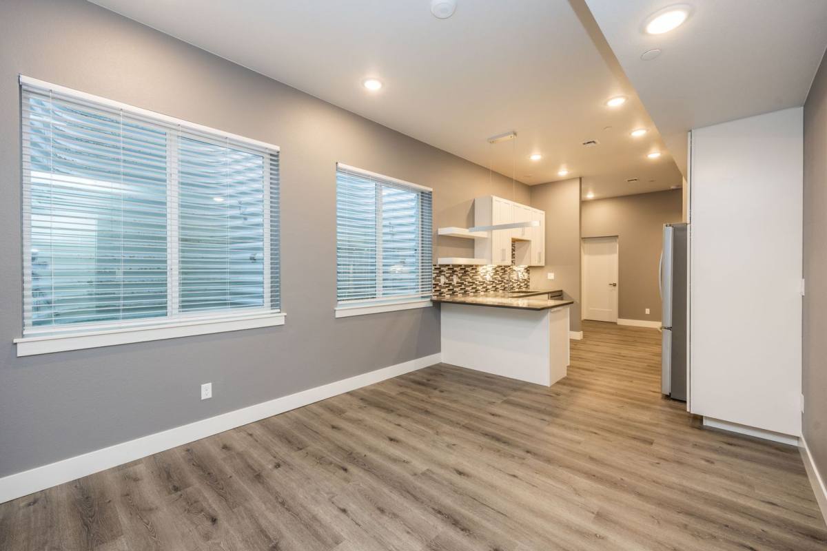 Apartment for rent at 745 N Washington Ave, Loveland, CO 80537