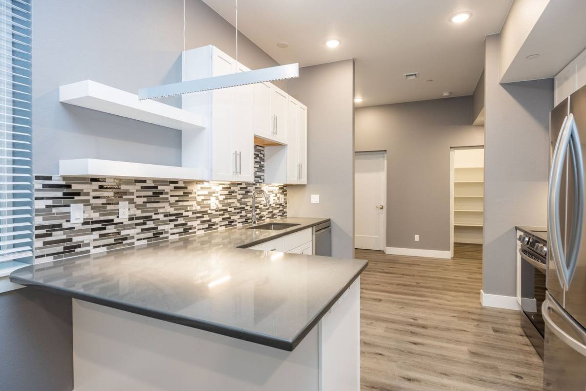 Apartment for rent at 745 N Washington Ave, Loveland, CO 80537