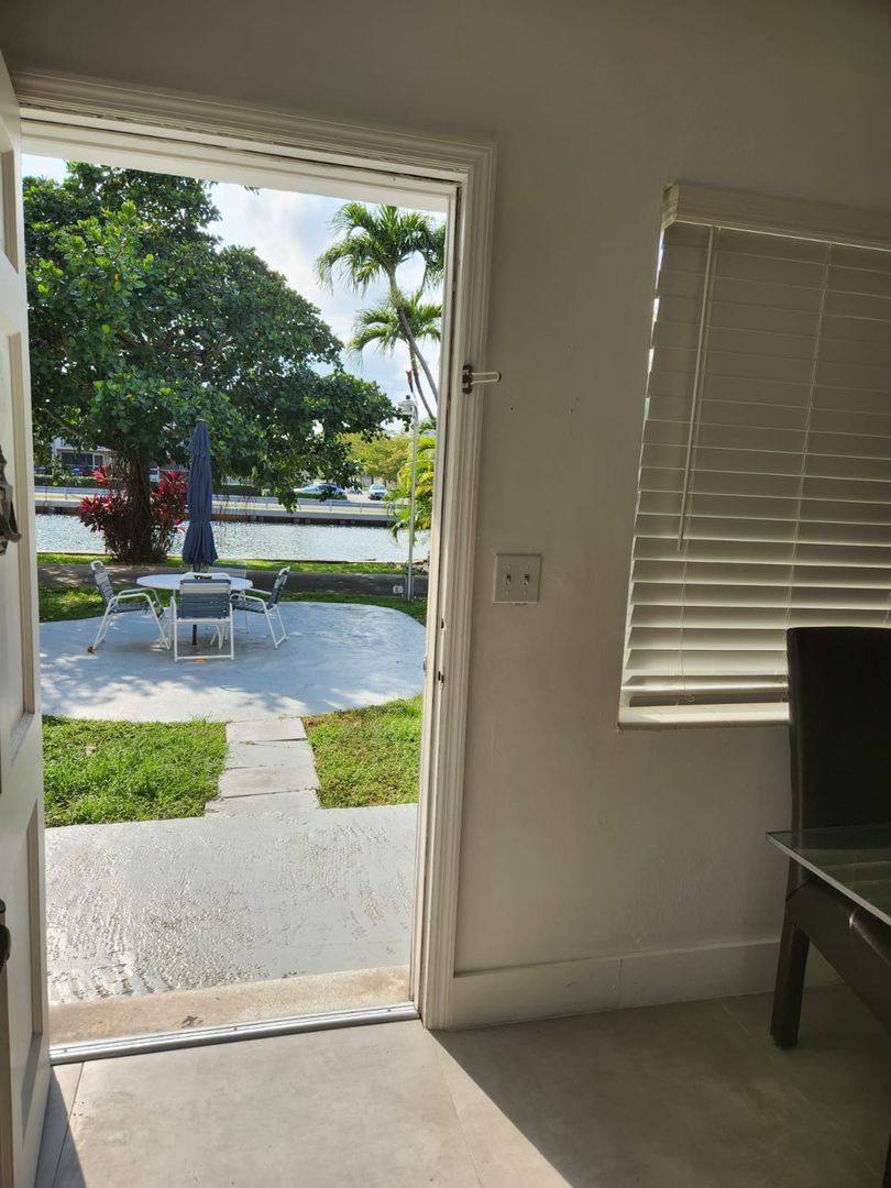Apartment for rent at 467 Golden Isles Dr #110, Hallandale, FL 33009