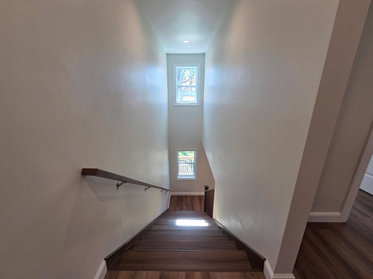 Apartment for rent at 43 W Main St, Jeromesville, OH 44840