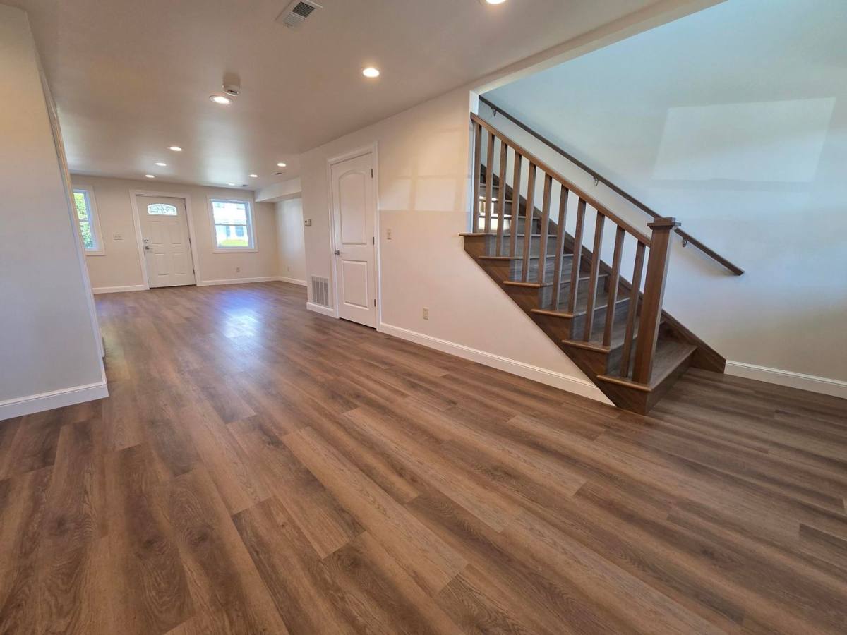 Apartment for rent at 43 W Main St, Jeromesville, OH 44840