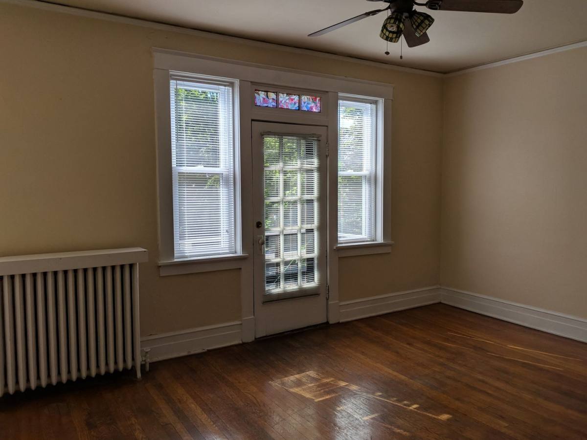 Apartment for rent at 118 S Colonial Ave, Richmond, VA 23221