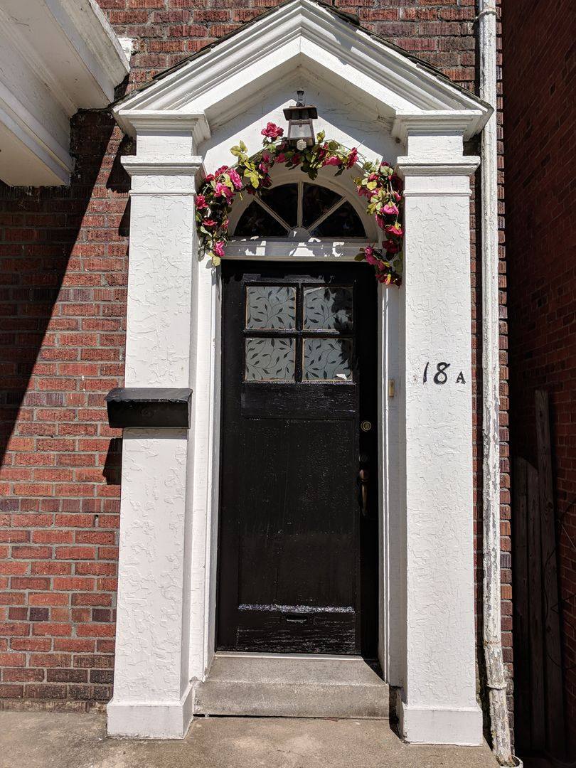 Apartment for rent at 118 S Colonial Ave, Richmond, VA 23221