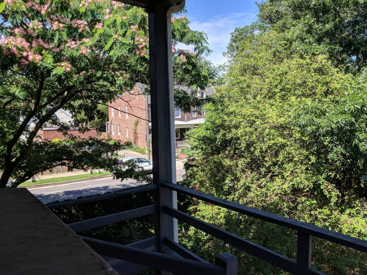 Apartment for rent at 118 S Colonial Ave, Richmond, VA 23221