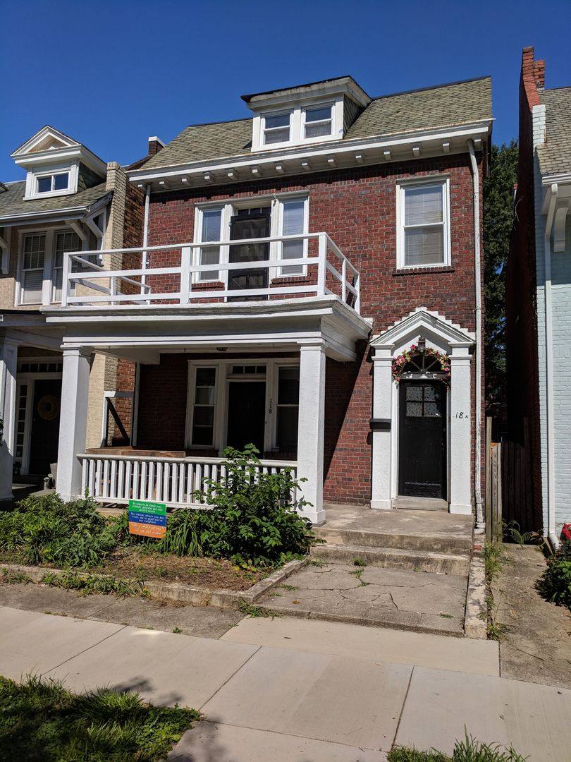 Apartment for rent at 118 S Colonial Ave, Richmond, VA 23221