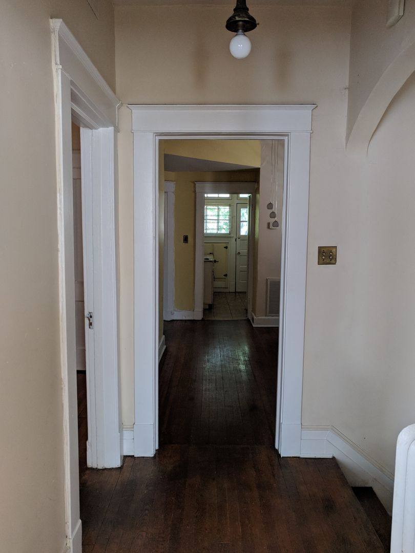 Apartment for rent at 118 S Colonial Ave, Richmond, VA 23221