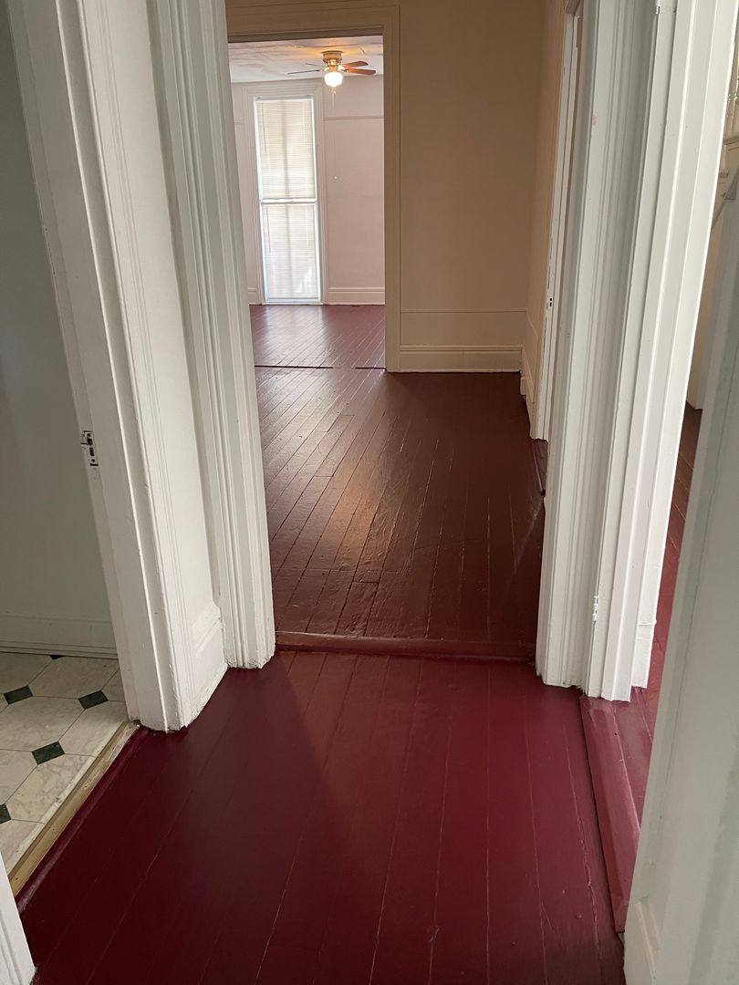 House for rent at 118 S Pine St, Richmond, VA 23220