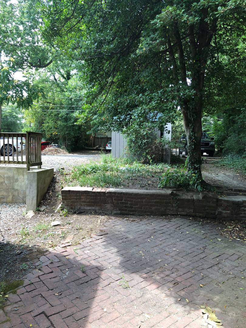 House for rent at 118 S Pine St, Richmond, VA 23220