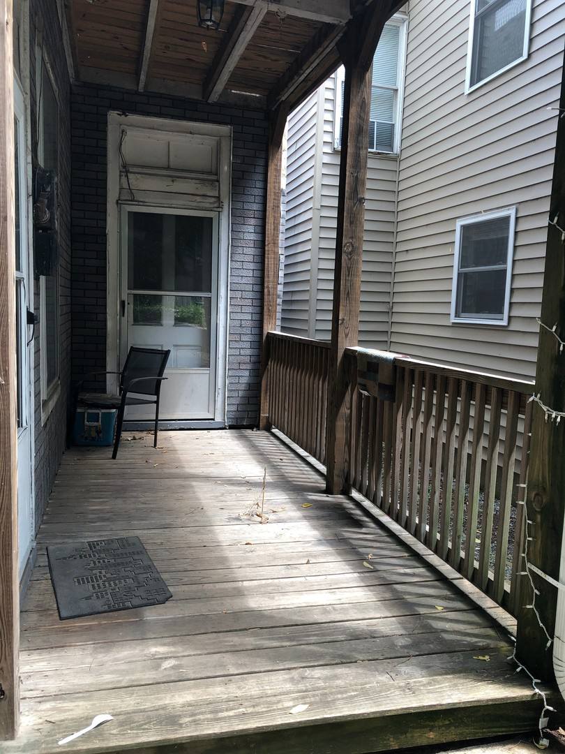 House for rent at 118 S Pine St, Richmond, VA 23220