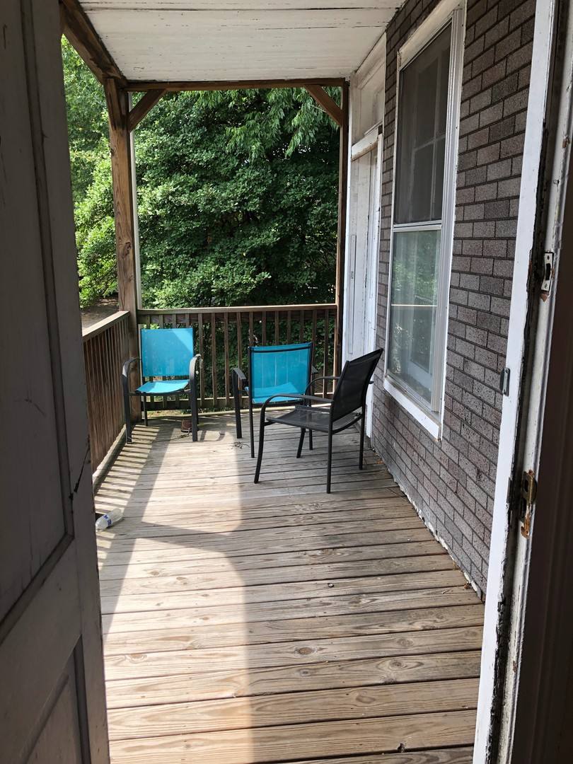 House for rent at 118 S Pine St, Richmond, VA 23220