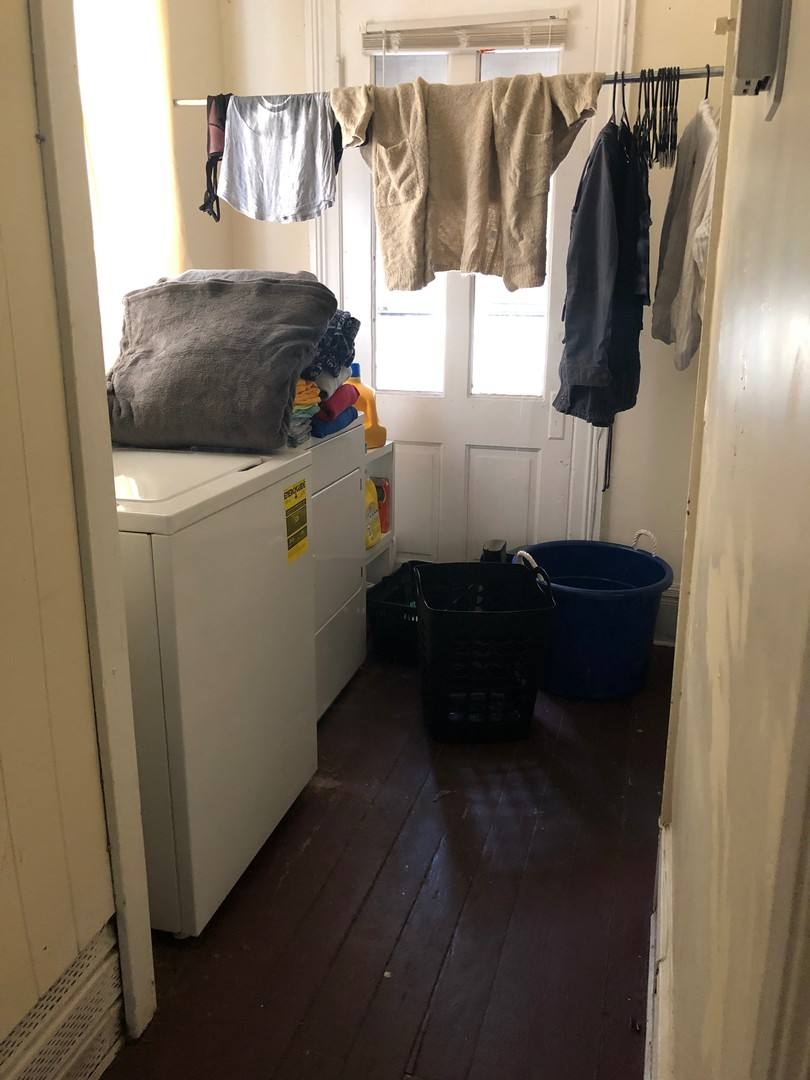 House for rent at 118 S Pine St, Richmond, VA 23220