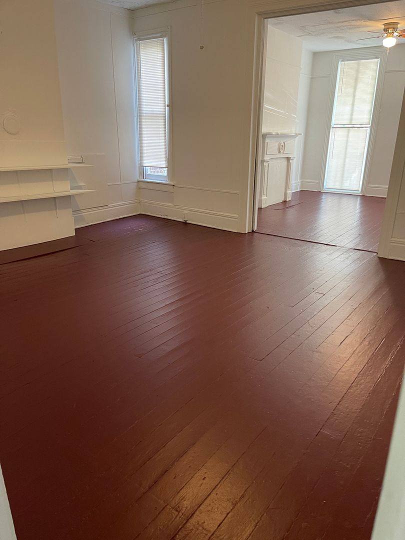 House for rent at 118 S Pine St, Richmond, VA 23220
