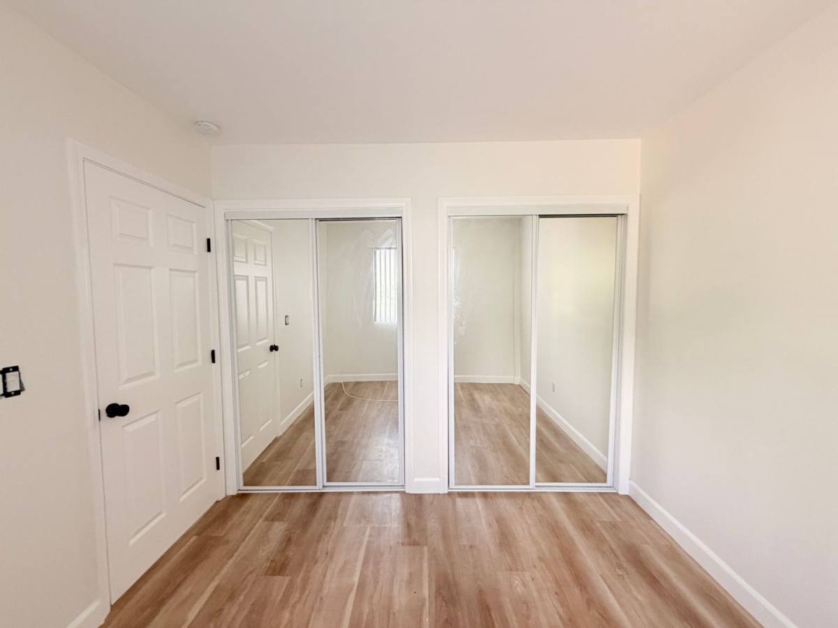 Apartment for rent at 1815 S Burlington Ave #6, Los Angeles, CA 90006
