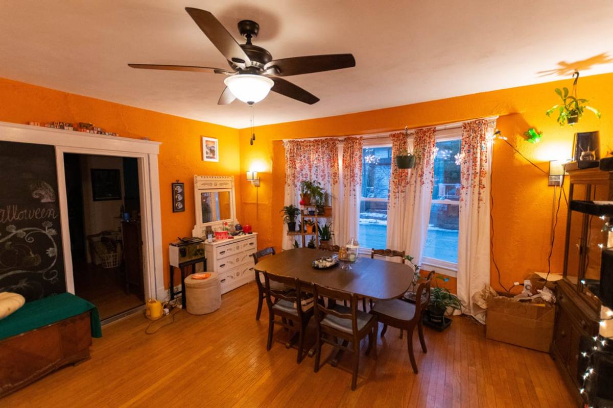 Apartment for rent at 509 S Race, Urbana, IL 61801