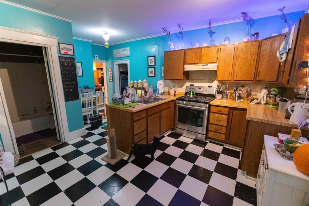 Apartment for rent at 509 S Race, Urbana, IL 61801