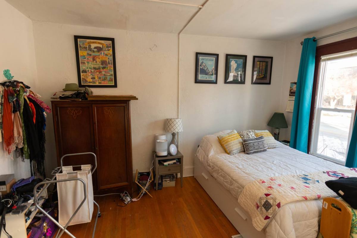 Apartment for rent at 509 S Race, Urbana, IL 61801