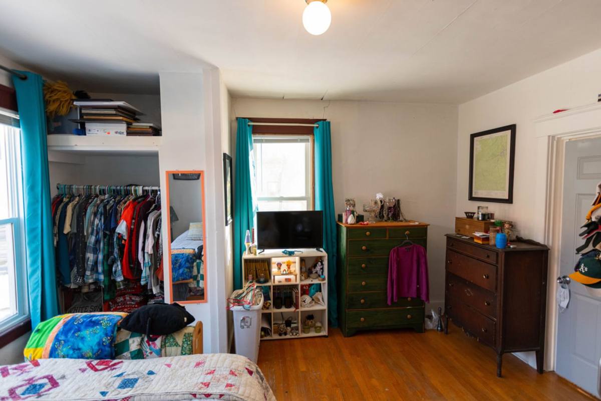 Apartment for rent at 509 S Race, Urbana, IL 61801
