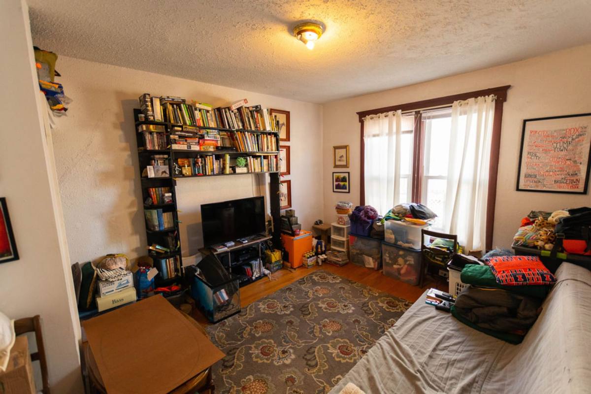 Apartment for rent at 509 S Race, Urbana, IL 61801
