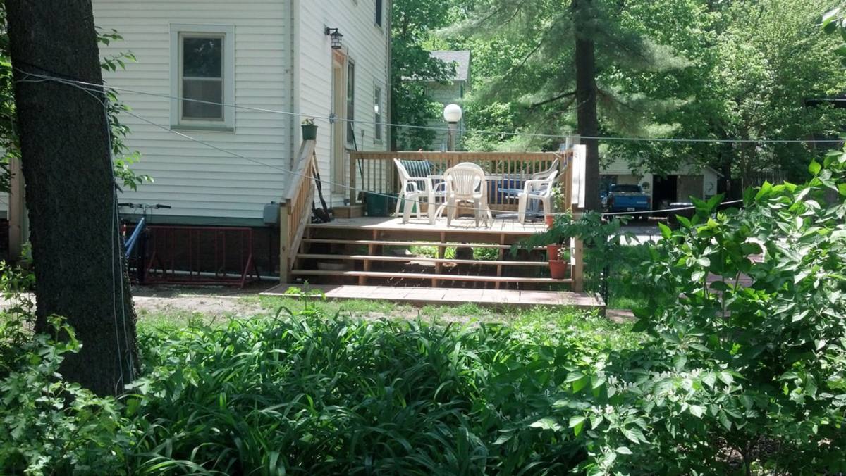 Apartment for rent at 509 S Race, Urbana, IL 61801