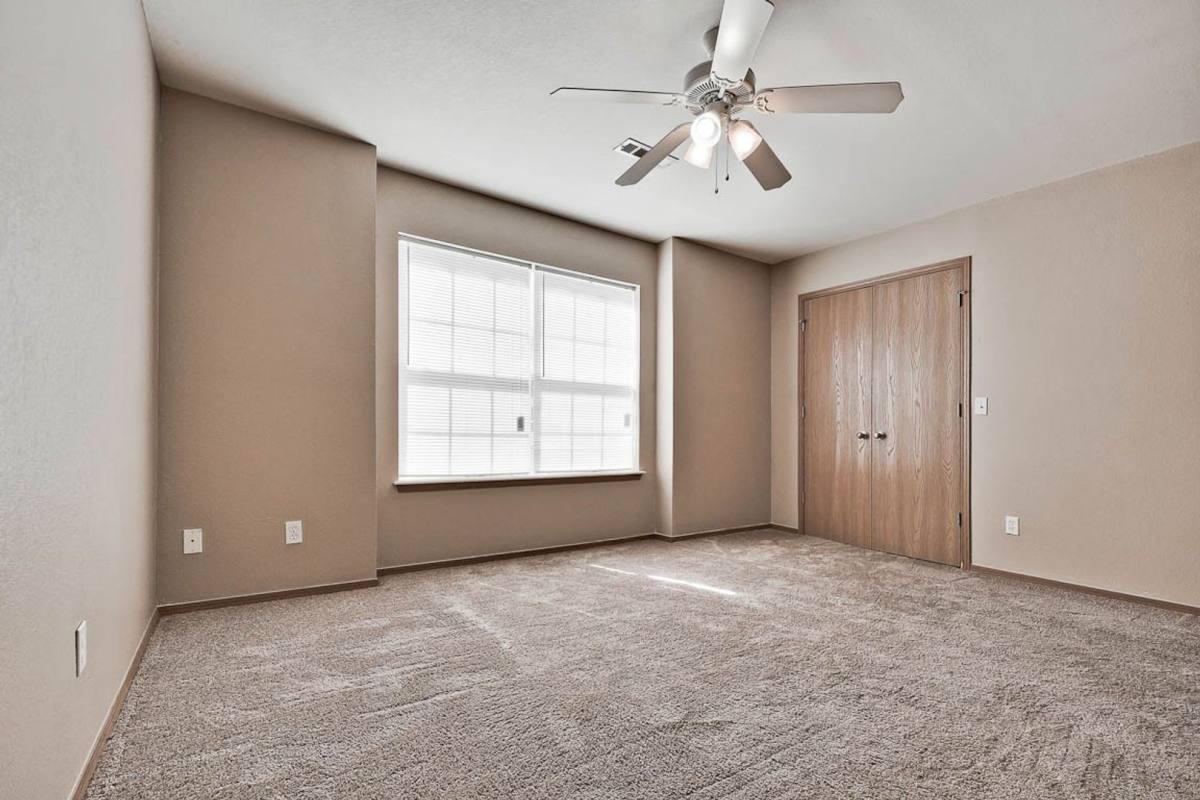 Apartment for rent at 2509 Meadow View, Fayetteville, AR 72704