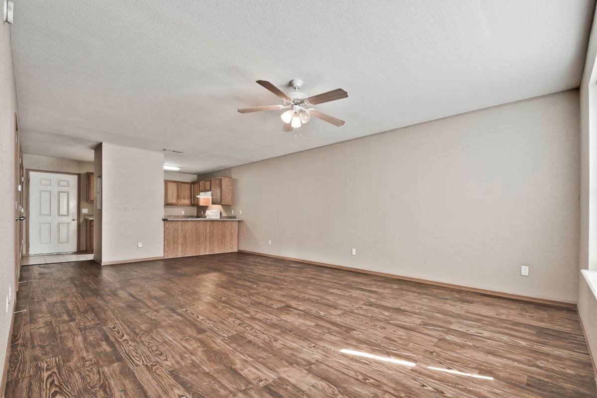 Apartment for rent at 2509 Meadow View, Fayetteville, AR 72704