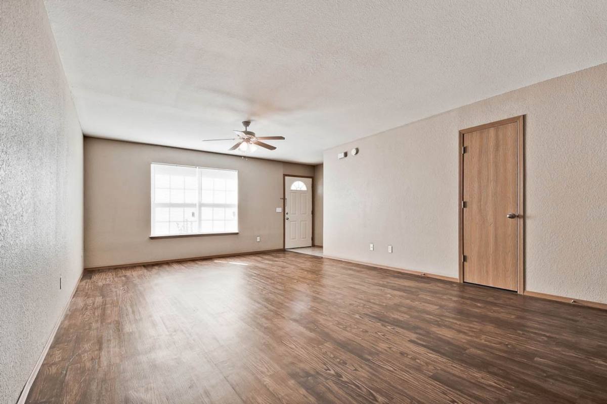 Apartment for rent at 2509 Meadow View, Fayetteville, AR 72704
